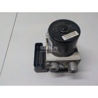 Блок ABS (насос) Chrysler Ram 2009 68196033AA