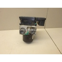 Блок ABS (насос) Chrysler Ram 2009 68196033AA