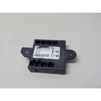 Блок комфорта Chrysler Ram 2009 68225101AC