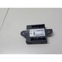 Блок комфорта Chrysler Ram 2009 68225100AC