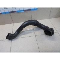 Воздуховод Renault Sandero 2014 165556691R