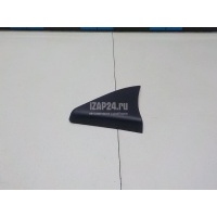 Крышка зеркала внутренняя левая Renault Sandero 2014 802938442R