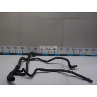 Патрубок радиатора Renault Sandero 2014 215032110R