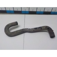 Патрубок радиатора Renault Sandero 2014 215012952R