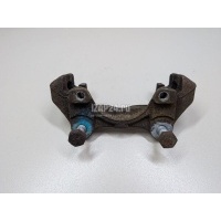 Скоба суппорта переднего Renault Sandero 2014 410156454R