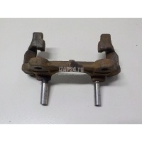 Скоба суппорта переднего Renault Sandero 2014 410155115R