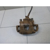 Суппорт тормозной передний левый Renault Sandero 2014 410113834R