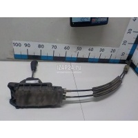 Кулиса КПП Renault Sandero 2014 349016560R