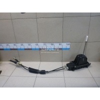 Кулиса КПП Renault Sandero 2014 349016019R