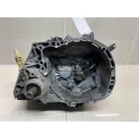 МКПП (механическая коробка переключения передач) Renault Sandero 2014 320100676R