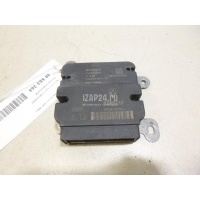 Блок управления AIR BAG Renault Sandero 2014 285584207R