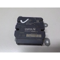 Блок управления AIR BAG Renault Sandero 2014 285584207R
