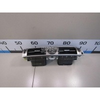 Дефлектор воздушный Toyota IS 250/350 (2013 - 2020) 5567053090C0