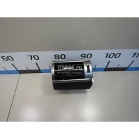 Дефлектор воздушный Toyota IS 250/350 (2013 - 2020) 5565053080C0