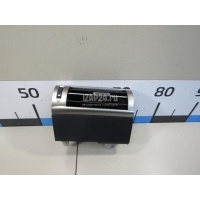Дефлектор воздушный Toyota IS 250/350 (2013 - 2020) 5566053080C0