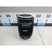 Дефлектор воздушный Hyundai-Kia Soul (2014 - 2019) 97480B2000EQ