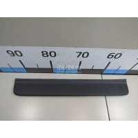 Накладка порога (внутренняя) Hyundai-Kia Soul (2014 - 2019) 85872B2000EQ