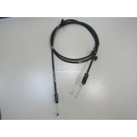Трос открывания капота Hyundai-Kia Soul (2014 - 2019) 81190B2000