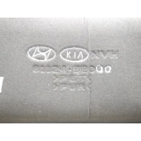 Шумоизоляция капота Hyundai-Kia Soul (2014 - 2019) 81124B2000