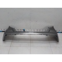 Бампер задний Hyundai-Kia Soul (2014 - 2019) 86611B2500