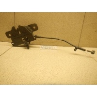 Замок капота Hyundai-Kia Soul (2014 - 2019) 81130B2000