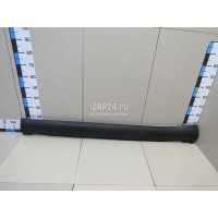 Накладка на порог (наружная) Hyundai-Kia Soul (2014 - 2019) 87751B2000