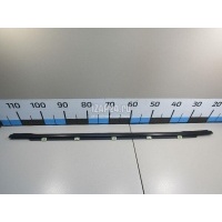 Накладка стекла заднего левого Hyundai-Kia Soul (2014 - 2019) 83210B2000