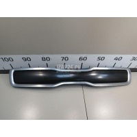 Решетка радиатора Hyundai-Kia Soul (2014 - 2019) 86350B2000