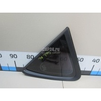 Стекло кузовное глухое левое Hyundai-Kia Soul (2014 - 2019) 87810B2000