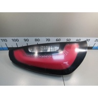 Фонарь задний левый Hyundai-Kia Soul (2014 - 2019) 92401B2120