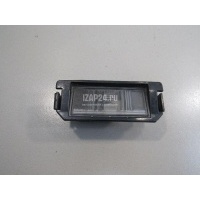 Фонарь подсветки номера Hyundai-Kia Soul (2014 - 2019) 92501B2000