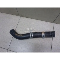 Патрубок радиатора Hyundai-Kia Soul (2014 - 2019) 25411B2000