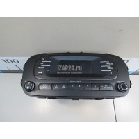 Магнитола Hyundai-Kia Soul (2014 - 2019) 96170B2070CA