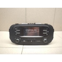 Магнитола Hyundai-Kia Soul (2014 - 2019) 96180B2090CA