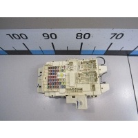 Блок предохранителей Hyundai-Kia Soul (2014 - 2019) 91950B2511