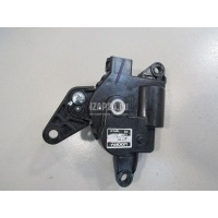 Моторчик заслонки отопителя Hyundai-Kia Soul (2014 - 2019) 97159B2000
