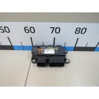 Блок управления AIR BAG GM CTS (2013 - 2019) 13583342