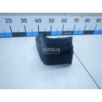 Накладка на порог (наружная) Renault Terrano III (D10) 2014 768515346R