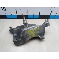 Кронштейн КПП левый Renault Terrano III (D10) 2014 8200805798