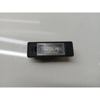 Фонарь подсветки номера Citroen-Peugeot Expert II (2007 - 2016) 6340A5