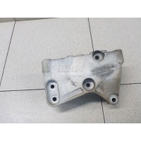 Кронштейн двигателя правый Renault Sandero 2014 112317173R