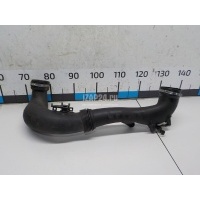 Патрубок воздушного фильтра Nissan Q50 (V37) 2013 16530HG00A