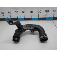 Патрубок интеркулера Nissan Q50 (V37) 2013 144604GC0C
