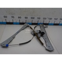 Стеклоподъемник электр. передний правый Nissan Q50 (V37) 2013 807204GA0A