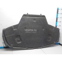 Шумоизоляция капота Nissan Q50 (V37) 2013 658404GA0A