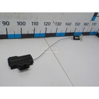 Замок багажника Nissan Q50 (V37) 2013 846314GA2A
