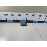 Замок капота Nissan Q50 (V37) 2013 656011BB0A