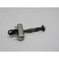 Ограничитель двери Nissan Q50 (V37) 2013 804304GA0A