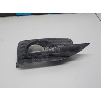 Решетка в бампер левая Nissan Q50 (V37) 2013 622574GZ0A