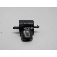Форсунка омывателя лобового стекла Nissan Q50 (V37) 2013 289324GF0A
